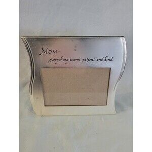 Mom 4x6 Picture Frame